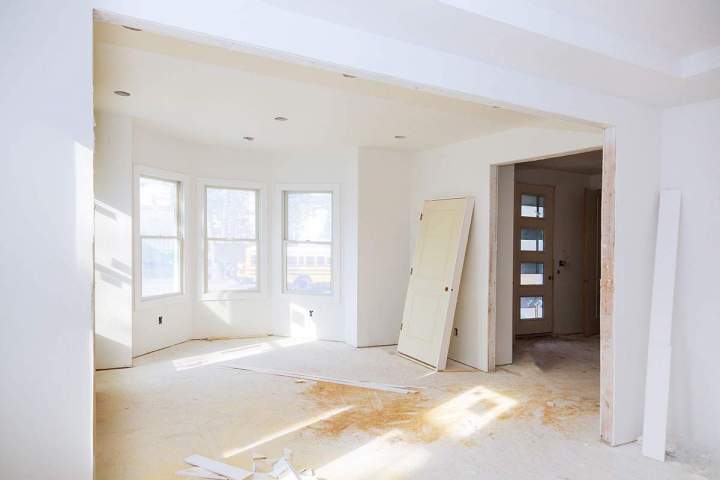 Rénovation de maison Martinique