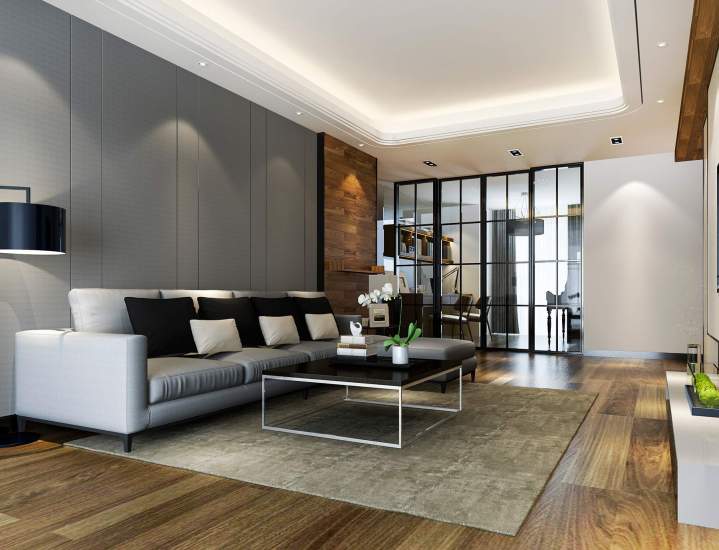 Design intérieur Aménagement intérieur Martinique