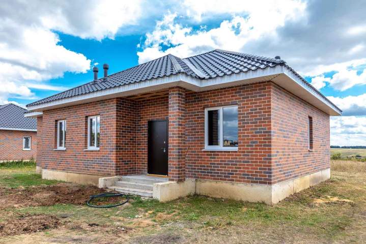 Constructeur de maison, Les Trois-Îlets
