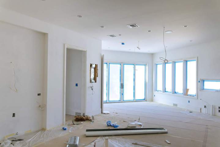 Rénovation de maison Martinique